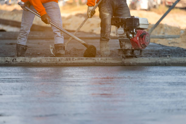 Best Concrete Contractor Near Me  in Lakes East, CT