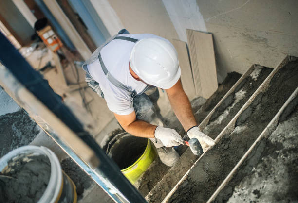 Reliable CT Concrete contractor Solutions