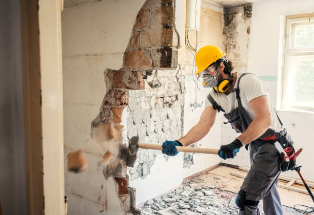 Best Concrete Crack Repair  in Lakes East, CT