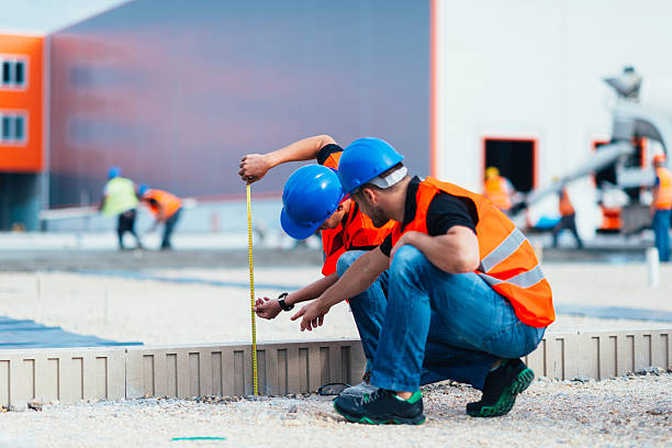 Best Concrete Leveling Services  in Lakes East, CT